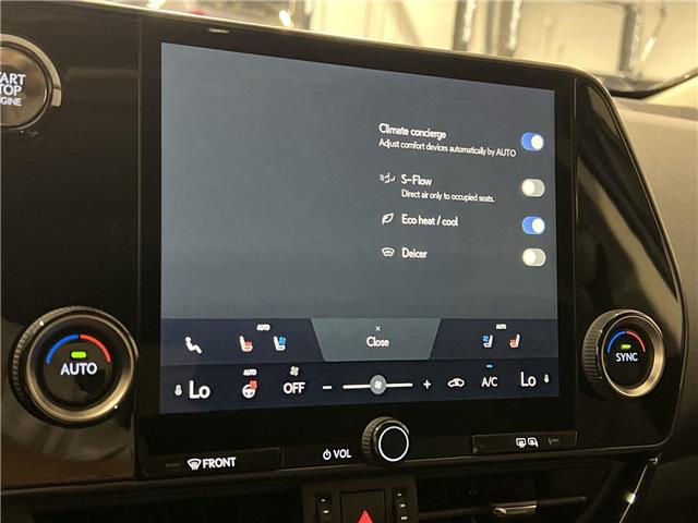 2025 Lexus NX 350  (Stk: 14U7702) in Markham - Image 17 of 27