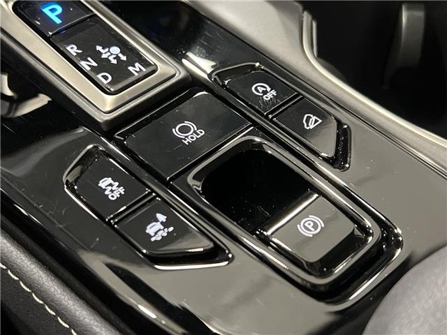 2025 Lexus NX 350  (Stk: 14U7702) in Markham - Image 21 of 27