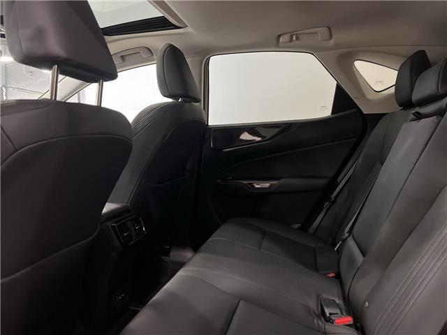 2025 Lexus NX 350  (Stk: 14U7702) in Markham - Image 22 of 27