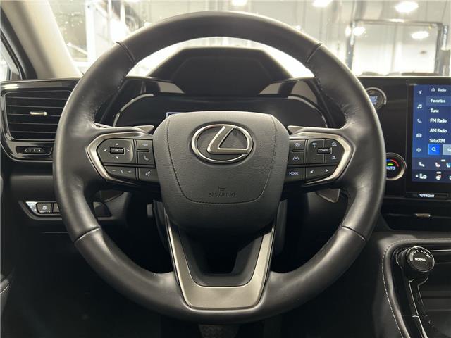 2025 Lexus NX 350  (Stk: 14U7702) in Markham - Image 23 of 27