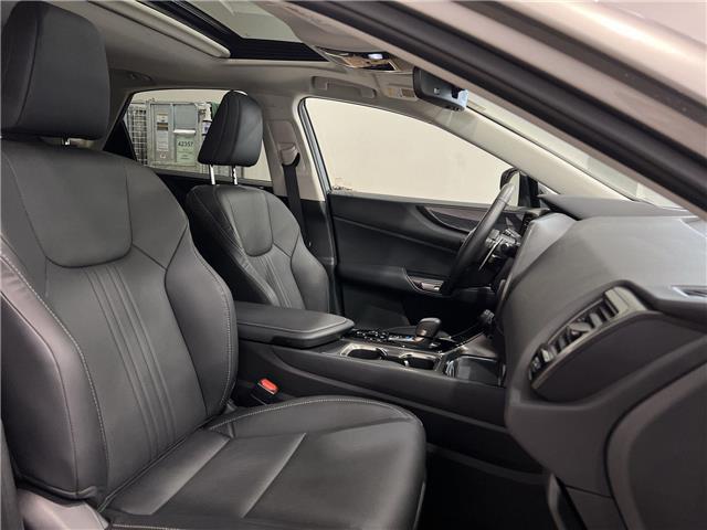 2025 Lexus NX 350  (Stk: 14U7702) in Markham - Image 24 of 27