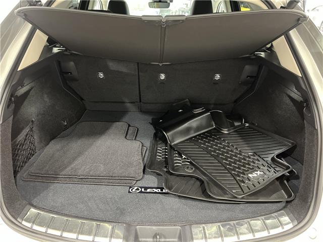 2025 Lexus NX 350  (Stk: 14U7702) in Markham - Image 25 of 27