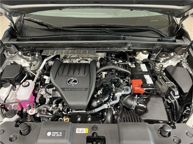 2025 Lexus NX 350  (Stk: 14U7702) in Markham - Image 27 of 27