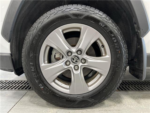 2025 Toyota RAV4 Hybrid  (Stk: 14U7732) in Markham - Image 10 of 25