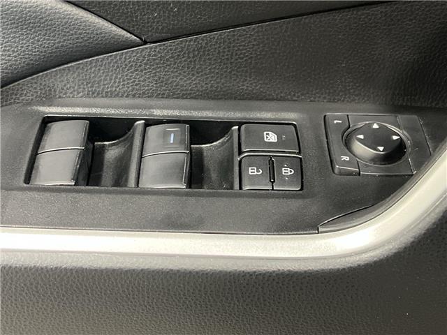 2025 Toyota RAV4 Hybrid  (Stk: 14U7732) in Markham - Image 13 of 25