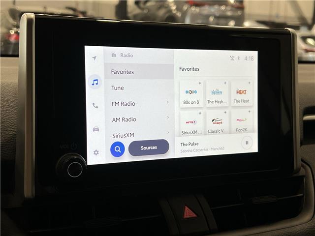 2025 Toyota RAV4 Hybrid  (Stk: 14U7732) in Markham - Image 15 of 25