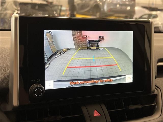 2025 Toyota RAV4 Hybrid  (Stk: 14U7732) in Markham - Image 16 of 25