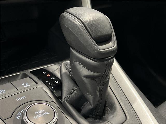 2025 Toyota RAV4 Hybrid  (Stk: 14U7732) in Markham - Image 18 of 25
