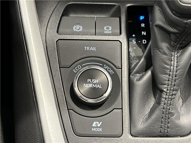 2025 Toyota RAV4 Hybrid  (Stk: 14U7732) in Markham - Image 19 of 25