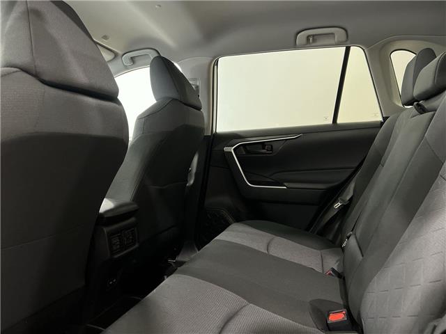 2025 Toyota RAV4 Hybrid  (Stk: 14U7732) in Markham - Image 20 of 25
