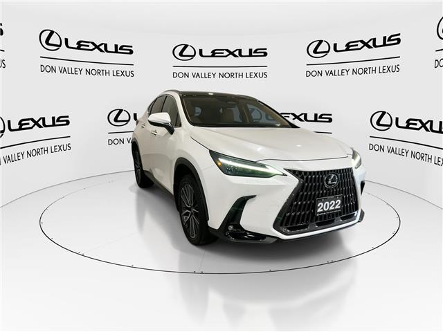 2022 Lexus NX 350  (Stk: 14112817A) in Markham - Image 2 of 30