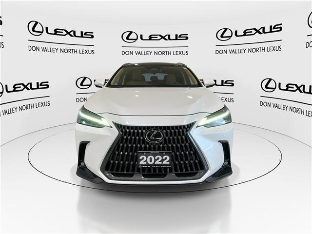 2022 Lexus NX 350  (Stk: 14112817A) in Markham - Image 3 of 30