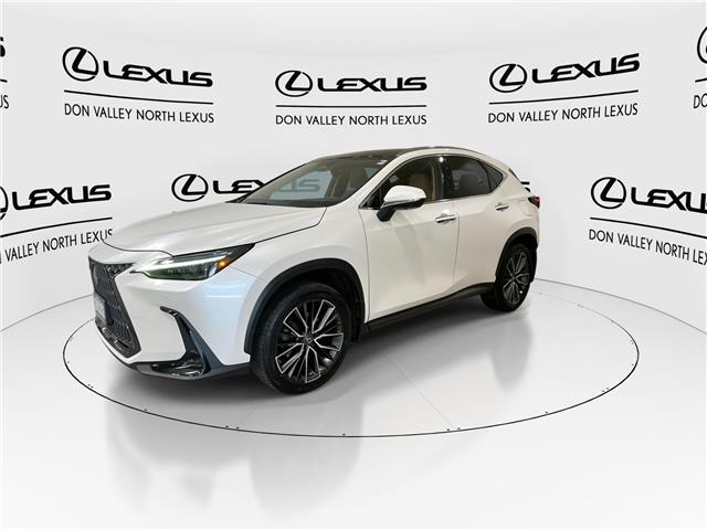 2022 Lexus NX 350  (Stk: 14112817A) in Markham - Image 4 of 30