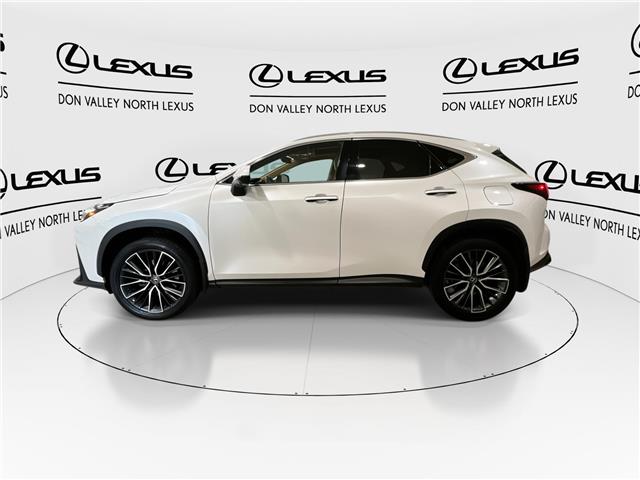 2022 Lexus NX 350  (Stk: 14112817A) in Markham - Image 5 of 30