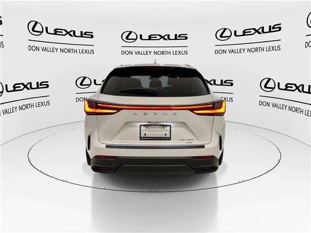 2022 Lexus NX 350  (Stk: 14112817A) in Markham - Image 7 of 30