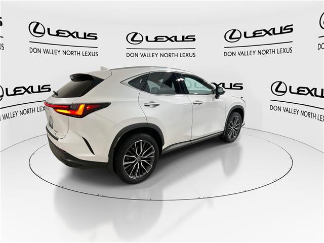 2022 Lexus NX 350  (Stk: 14112817A) in Markham - Image 8 of 30