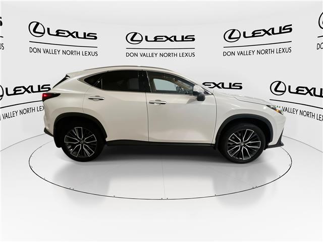 2022 Lexus NX 350  (Stk: 14112817A) in Markham - Image 9 of 30