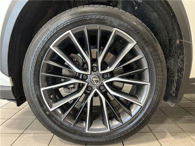 2022 Lexus NX 350  (Stk: 14112817A) in Markham - Image 10 of 30