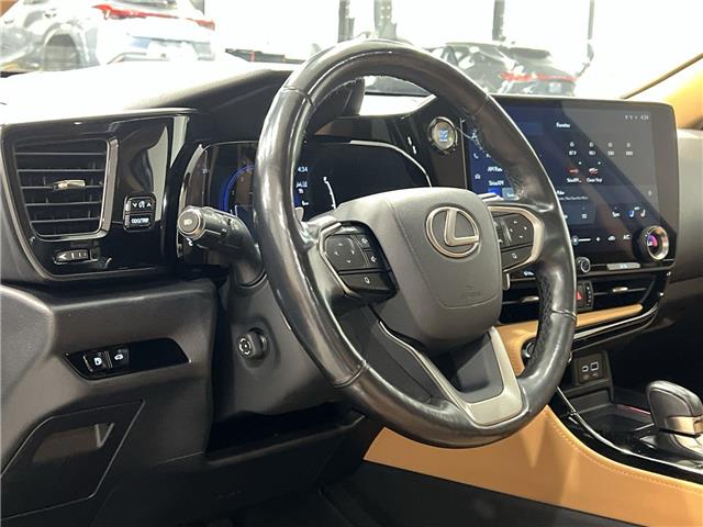 2022 Lexus NX 350  (Stk: 14112817A) in Markham - Image 11 of 30