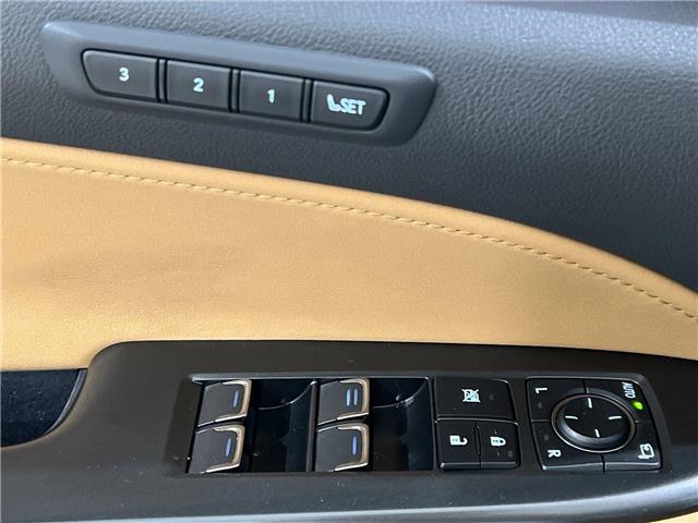 2022 Lexus NX 350  (Stk: 14112817A) in Markham - Image 13 of 30