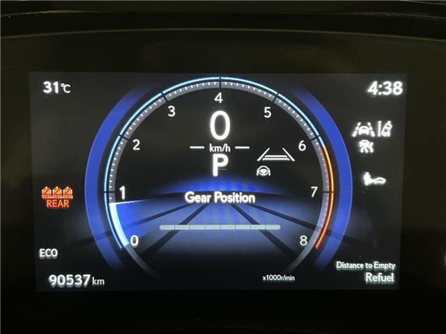 2022 Lexus NX 350  (Stk: 14112817A) in Markham - Image 14 of 30