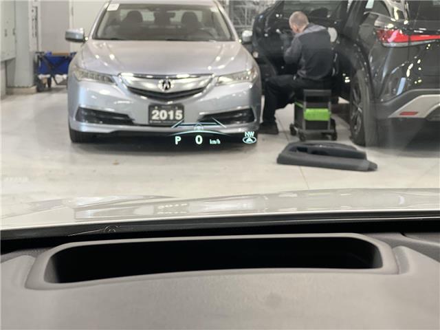 2022 Lexus NX 350  (Stk: 14112817A) in Markham - Image 15 of 30