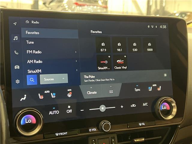 2022 Lexus NX 350  (Stk: 14112817A) in Markham - Image 16 of 30