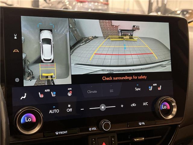 2022 Lexus NX 350  (Stk: 14112817A) in Markham - Image 17 of 30