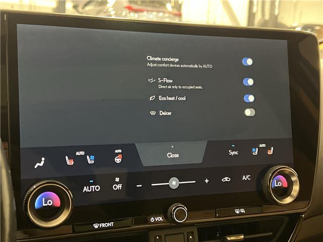 2022 Lexus NX 350  (Stk: 14112817A) in Markham - Image 19 of 30