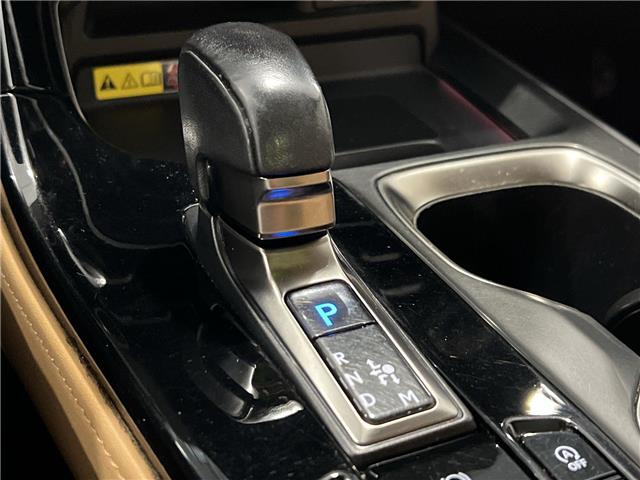 2022 Lexus NX 350  (Stk: 14112817A) in Markham - Image 20 of 30