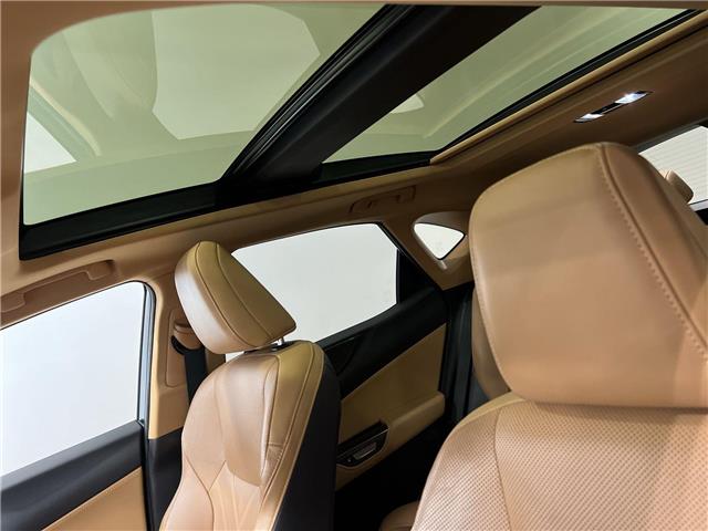 2022 Lexus NX 350  (Stk: 14112817A) in Markham - Image 22 of 30