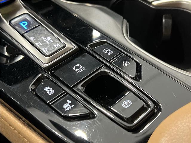 2022 Lexus NX 350  (Stk: 14112817A) in Markham - Image 24 of 30