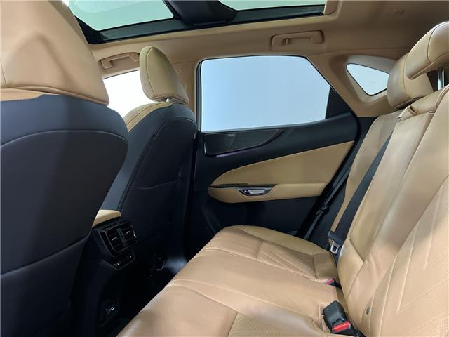 2022 Lexus NX 350  (Stk: 14112817A) in Markham - Image 25 of 30