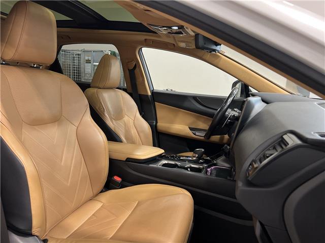 2022 Lexus NX 350  (Stk: 14112817A) in Markham - Image 27 of 30