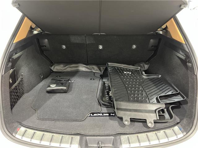 2022 Lexus NX 350  (Stk: 14112817A) in Markham - Image 28 of 30