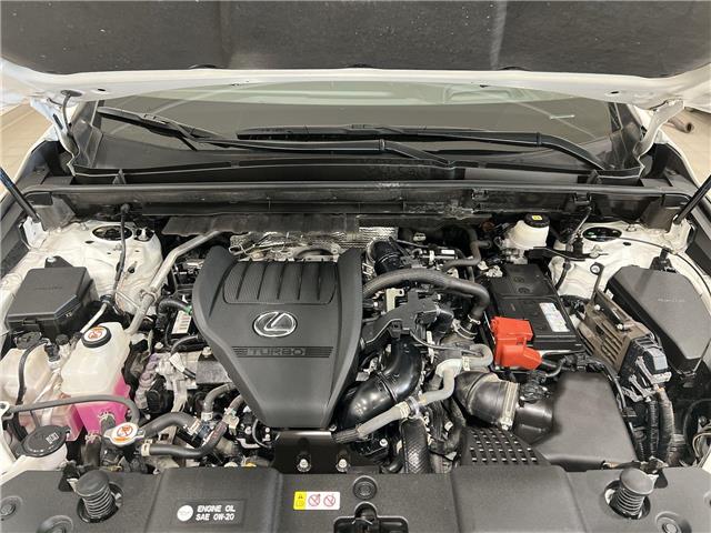 2022 Lexus NX 350  (Stk: 14112817A) in Markham - Image 30 of 30