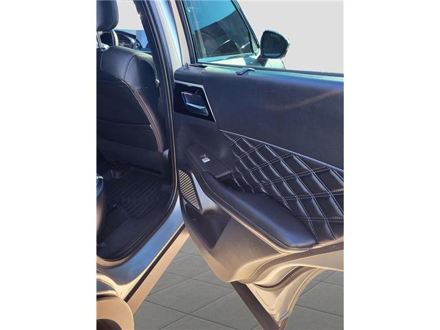 2022 Mitsubishi Outlander (Stk: 00864) in Barrie - Image 25 of 47 2022 Mitsubishi Outlander (Stk: 00864) in Barrie - Image 25 of 47