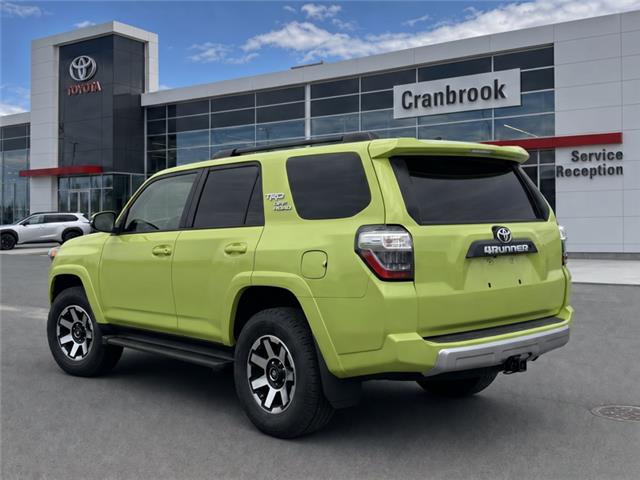 2023 Toyota 4Runner  (Stk: S262069A) in Cranbrook - Image 3 of 19