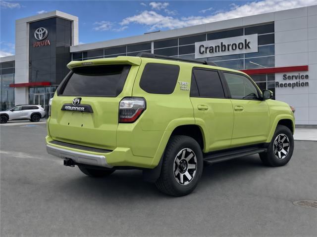2023 Toyota 4Runner  (Stk: S262069A) in Cranbrook - Image 4 of 19