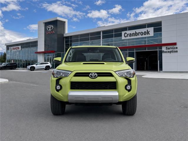 2023 Toyota 4Runner  (Stk: S262069A) in Cranbrook - Image 5 of 19