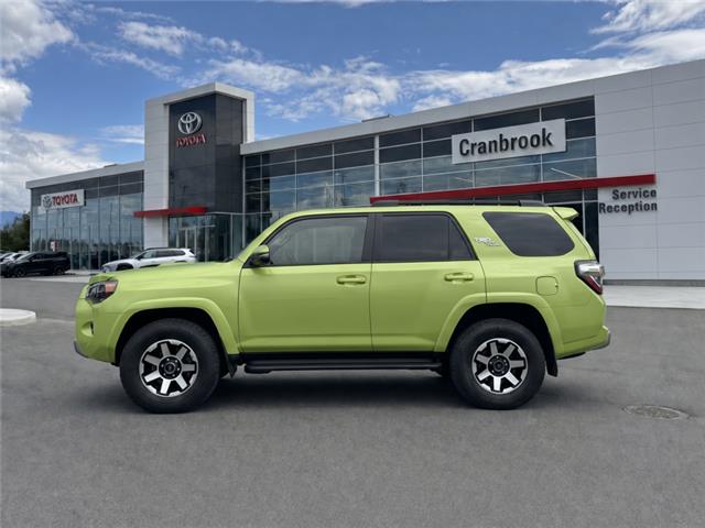 2023 Toyota 4Runner  (Stk: S262069A) in Cranbrook - Image 6 of 19