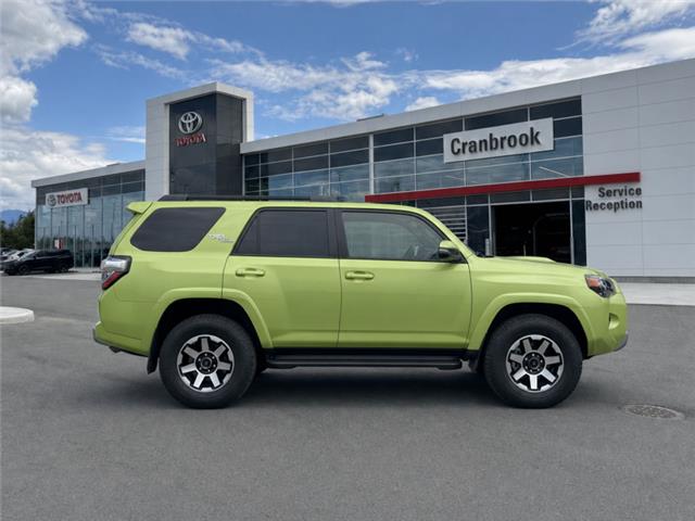 2023 Toyota 4Runner  (Stk: S262069A) in Cranbrook - Image 8 of 19
