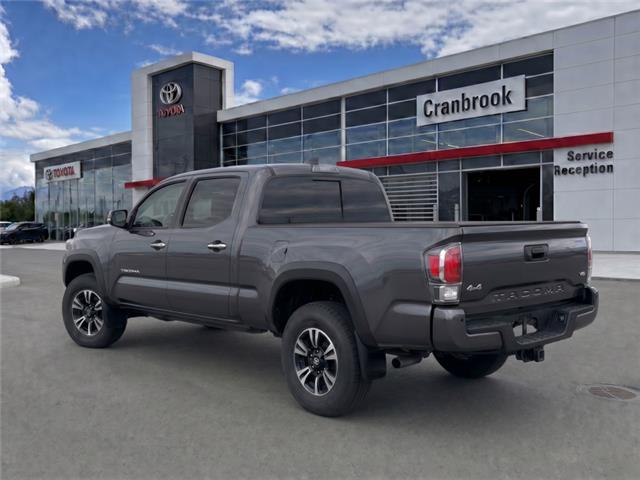 2017 Toyota Tacoma  (Stk: X140182A) in Cranbrook - Image 3 of 20