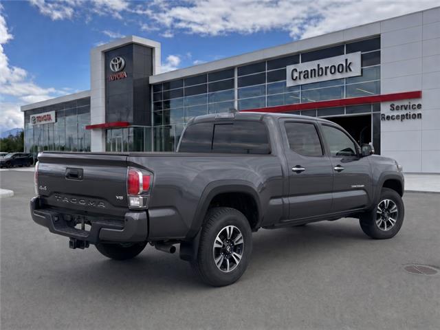 2017 Toyota Tacoma  (Stk: X140182A) in Cranbrook - Image 4 of 20