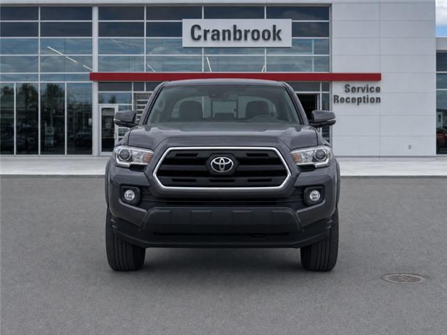 2017 Toyota Tacoma  (Stk: X140182A) in Cranbrook - Image 5 of 20