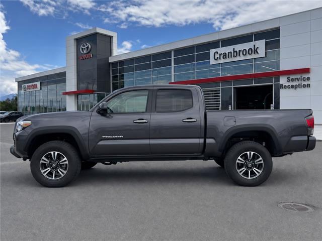2017 Toyota Tacoma  (Stk: X140182A) in Cranbrook - Image 6 of 20
