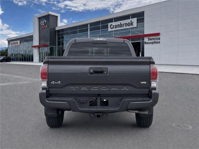2017 Toyota Tacoma  (Stk: X140182A) in Cranbrook - Image 7 of 20