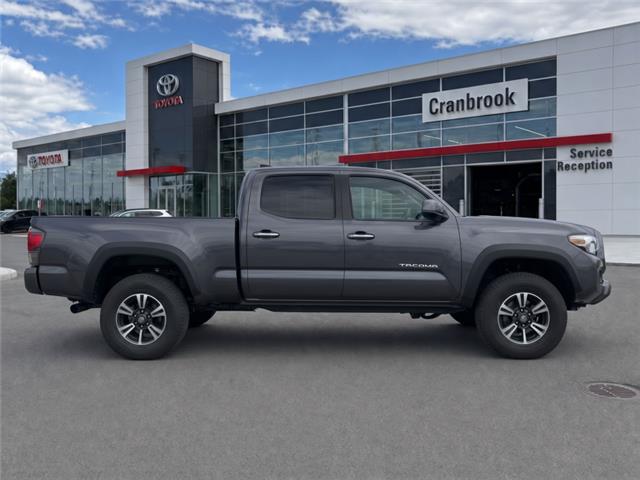 2017 Toyota Tacoma  (Stk: X140182A) in Cranbrook - Image 8 of 20