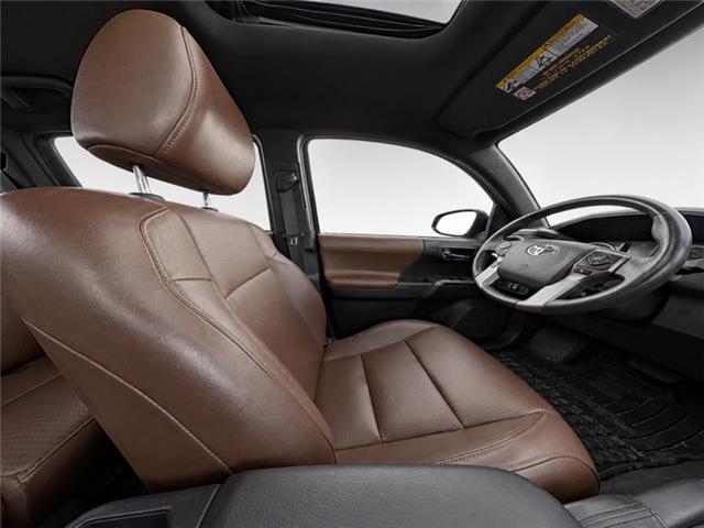 2017 Toyota Tacoma  (Stk: X140182A) in Cranbrook - Image 10 of 20