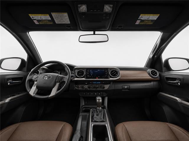2017 Toyota Tacoma  (Stk: X140182A) in Cranbrook - Image 12 of 20